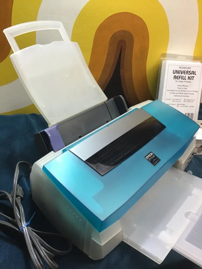Epson Stylus 740i Image