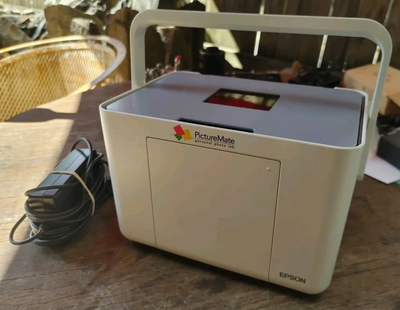Epson Pm 260 Image