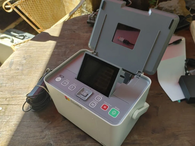 Epson Pm 260 Image
