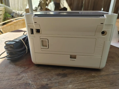 Epson Pm 260 Image