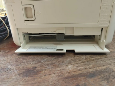 Epson Pm 260 Image