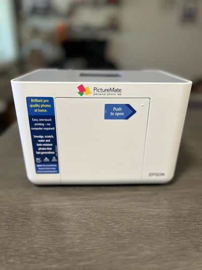 Epson Pm 260 Image