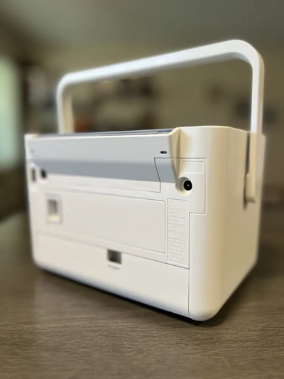 Epson Pm 260 Image