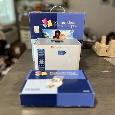 Epson Pm 260 Image