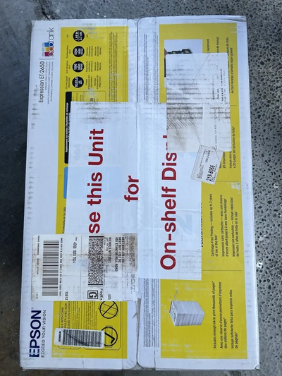 Epson C11CF47201 Image