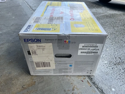 Epson C11CF47201 Image