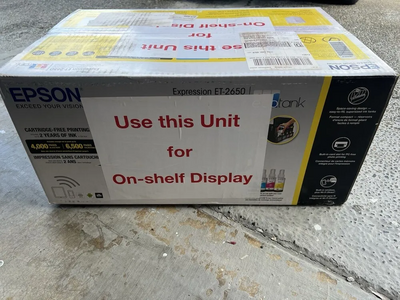 Epson C11CF47201 Image