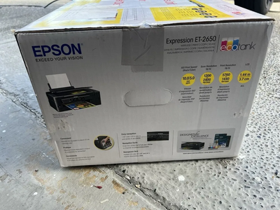 Epson C11CF47201 Image