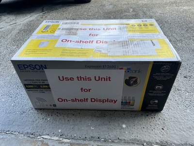 Epson C11CF47201 Image
