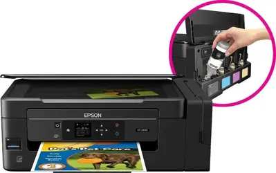Epson C11CF47201 Image