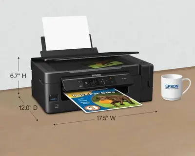 Epson C11CF47201 Image
