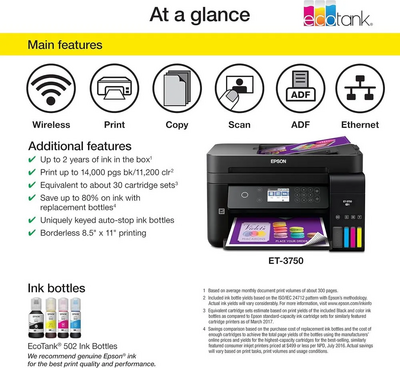 Epson C11CG20201 Image