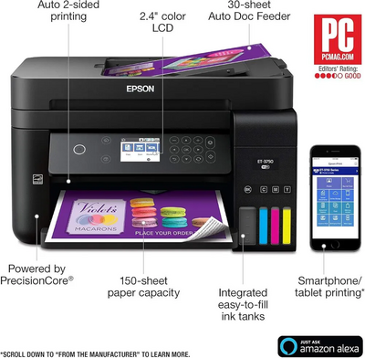 Epson C11CG20201 Image