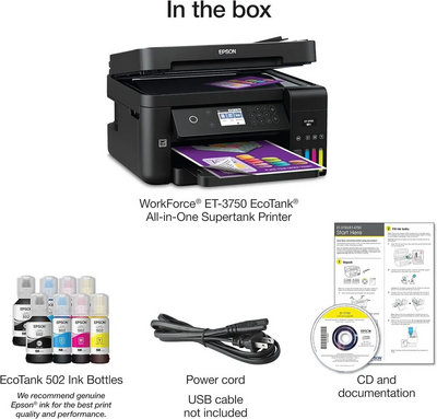 Epson C11CG20201 Image