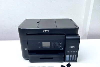 Epson C11CG20201 Image