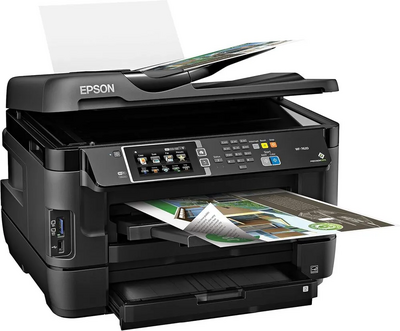 Epson C11CC97201 Image
