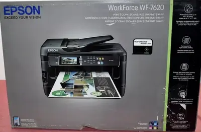 Epson C11CC97201 Image