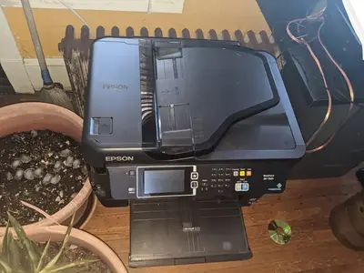 Epson C11CC97201 Image