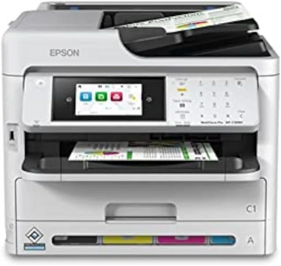 Epson WF-C5890 Image