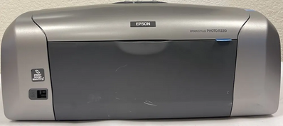 Epson Stylus Photo R220 Image