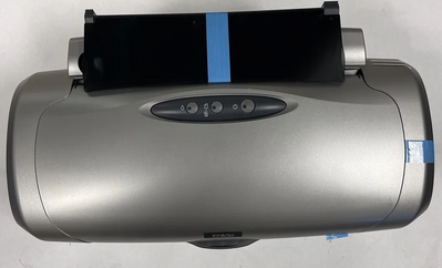Epson Stylus Photo R220 Image