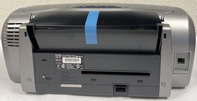 Epson Stylus Photo R220 Image