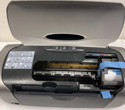 Epson Stylus Photo R220 Image