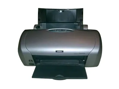 Epson Stylus Photo R220 Image