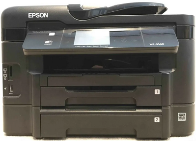 Epson C481A Image