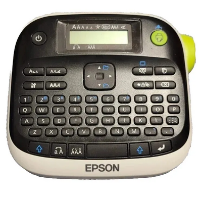 Epson LW-300 Image