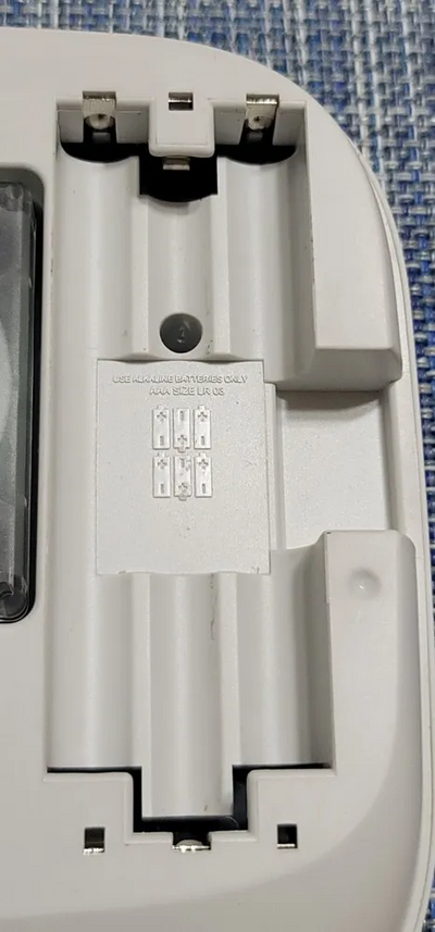 Epson LW-300 Image