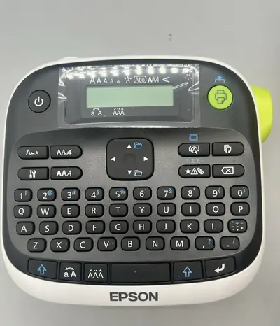 Epson LW-300 Image