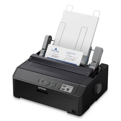 Epson C11CF39201 Image