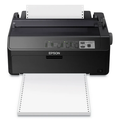 Epson C11CF39201 Image