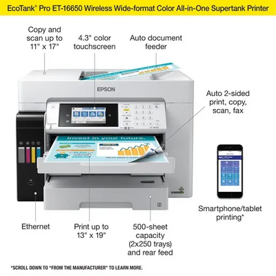 Epson C11CH71201-N Image