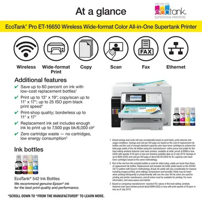 Epson C11CH71201-N Image