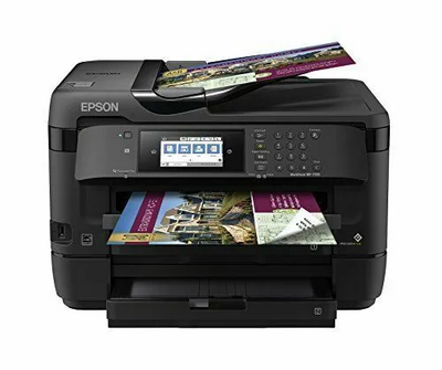 Epson WF-7720 Image