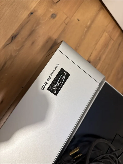 Epson Stylus Pro 3880 Image