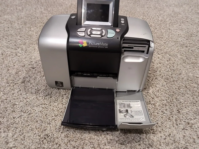 Epson PictureMate 500 Image