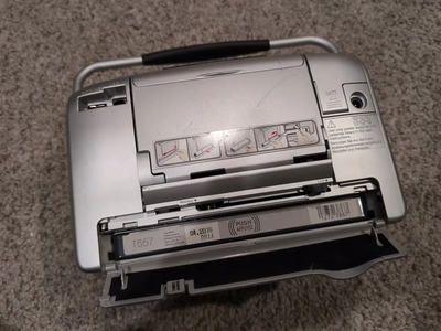 Epson PictureMate 500 Image