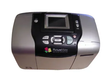 Epson PictureMate 500 Image