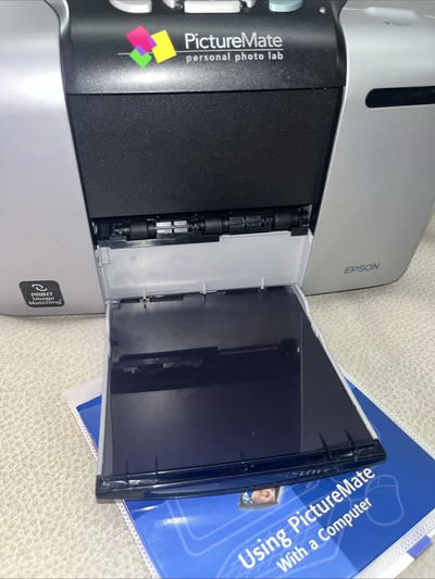 Epson PictureMate 500 Image