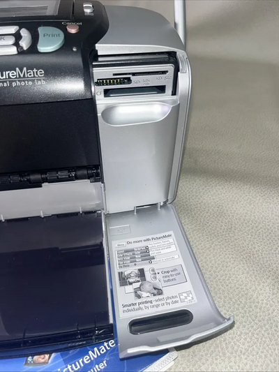 Epson PictureMate 500 Image