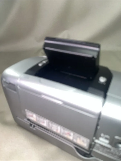 Epson PictureMate 500 Image