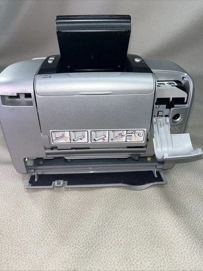 Epson PictureMate 500 Image