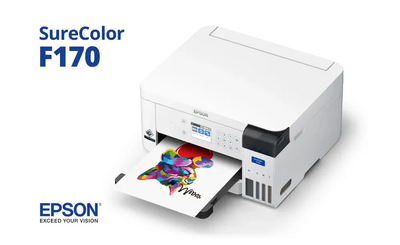 Epson SC-F170 Image