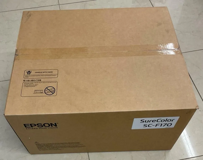 Epson SC-F170 Image