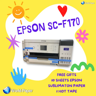 Epson SC-F170 Image