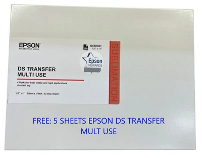 Epson SC-F170 Image