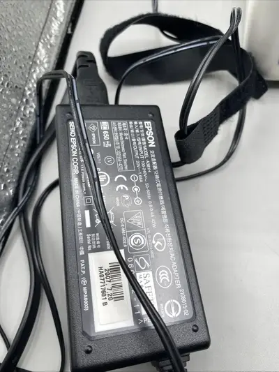 Epson Picturemate dash pm-260 Image